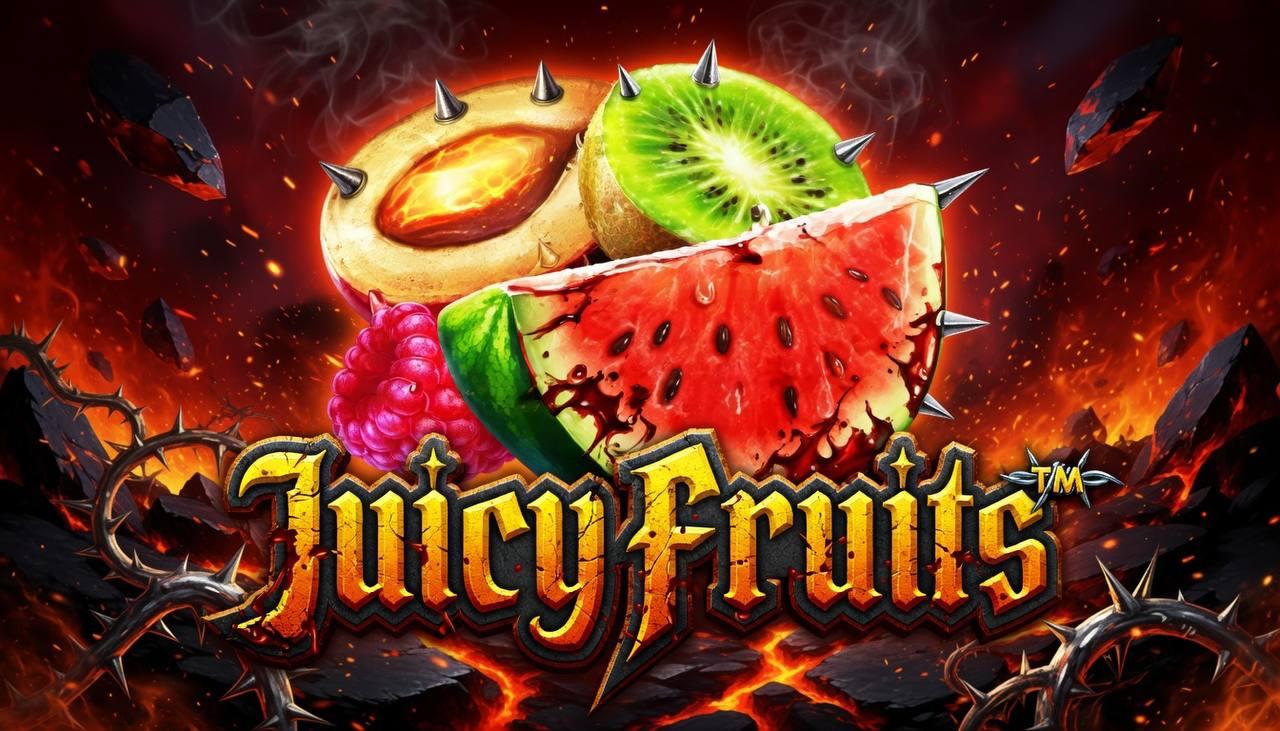 Juicy Fruits